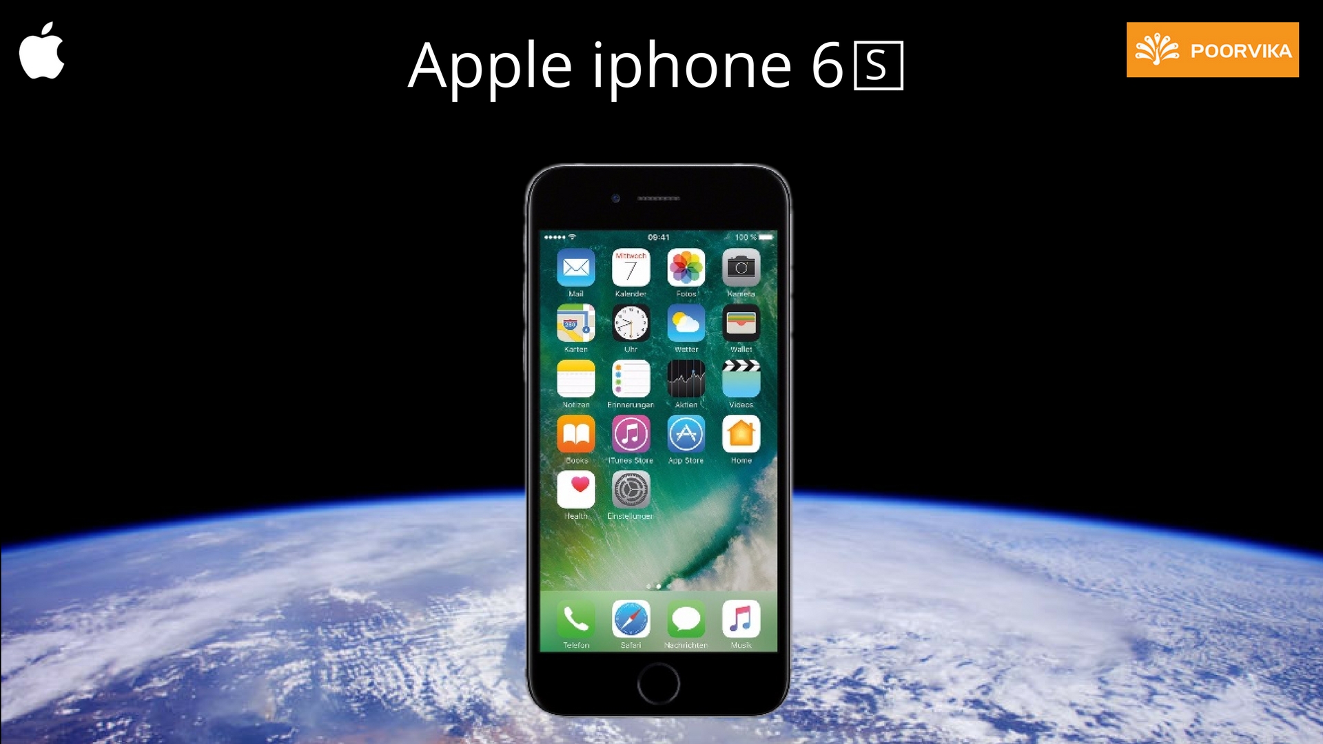 Apple iphone 6S 