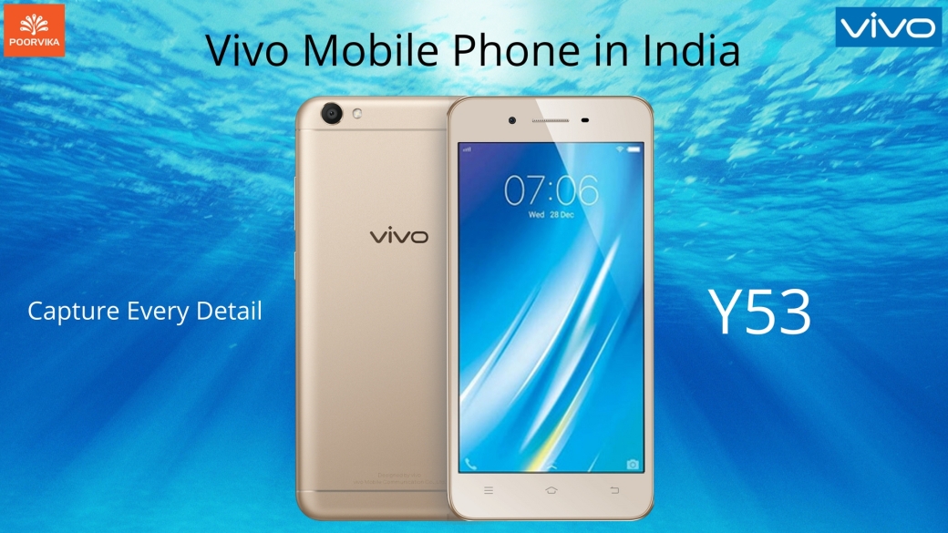 vivo mobile phone price list in india