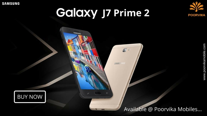 Galaxy J7 Prime 2