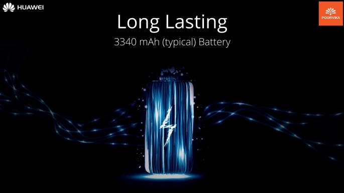 Honor 7X Battery